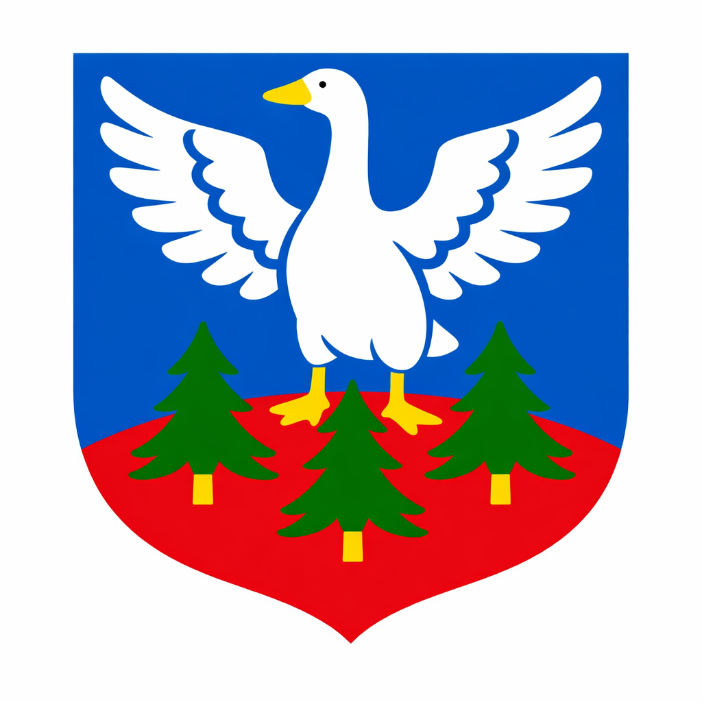 Wappen Frehne